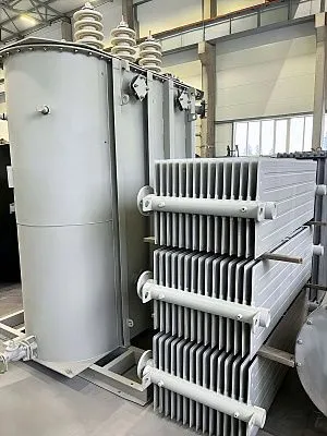 Трансформатор ТМН 2000/35/10 Трансформатор ТМН 2000/35/10