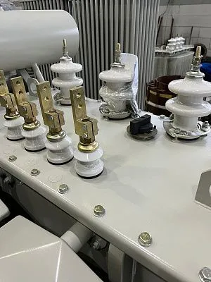 Трансформатор ТМН 2000/35/10 Трансформатор ТМН 2000/35/10
